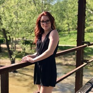 Meet your Posher, Morgan